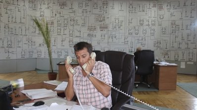 АТ «Вінницяобленерго» – особистий кабінет, передати покази лічильника, кол-центр 0 (800) 30-95-95 У ЦДС пульсує життя електромереж_10