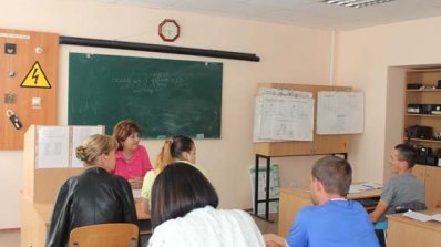 АТ «Вінницяобленерго» – особистий кабінет, передати покази лічильника, кол-центр 0 (800) 30-95-95 В Учбовому центрі повним ходом йде навчання_11