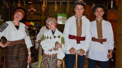 АТ «Вінницяобленерго» – особистий кабінет, передати покази лічильника, кол-центр 0 (800) 30-95-95 Колектив Крижопільських ЕМ мандрував Карпатами_11