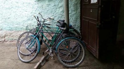 АТ «Вінницяобленерго» – особистий кабінет, передати покази лічильника, кол-центр 0 (800) 30-95-95 Енергетики підтримали Всесвітній день без автомобіля_3