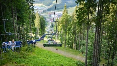 АТ «Вінницяобленерго» – особистий кабінет, передати покази лічильника, кол-центр 0 (800) 30-95-95 Колектив Крижопільських ЕМ мандрував Карпатами_3