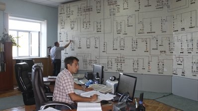 АТ «Вінницяобленерго» – особистий кабінет, передати покази лічильника, кол-центр 0 (800) 30-95-95 У ЦДС пульсує життя електромереж_3