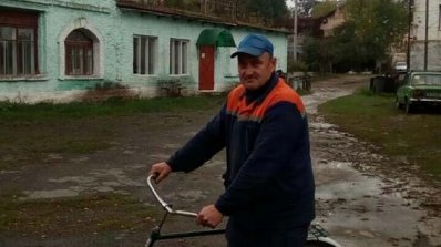 АТ «Вінницяобленерго» – особистий кабінет, передати покази лічильника, кол-центр 0 (800) 30-95-95 Енергетики підтримали Всесвітній день без автомобіля_2