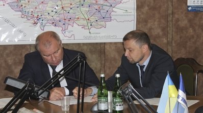 АТ «Вінницяобленерго» – особистий кабінет, передати покази лічильника, кол-центр 0 (800) 30-95-95 Готуємось до зими_1