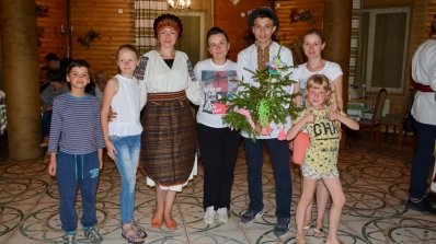 АТ «Вінницяобленерго» – особистий кабінет, передати покази лічильника, кол-центр 0 (800) 30-95-95 Колектив Крижопільських ЕМ мандрував Карпатами_13
