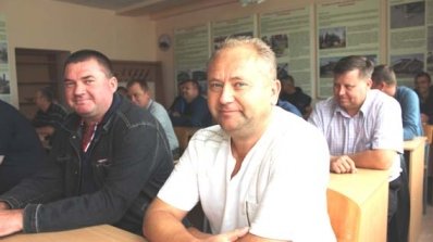 АТ «Вінницяобленерго» – особистий кабінет, передати покази лічильника, кол-центр 0 (800) 30-95-95 В Учбовому центрі повним ходом йде навчання_5