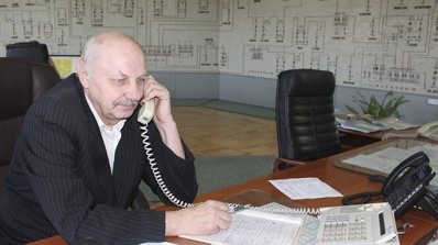 АТ «Вінницяобленерго» – особистий кабінет, передати покази лічильника, кол-центр 0 (800) 30-95-95 У ЦДС пульсує життя електромереж_6