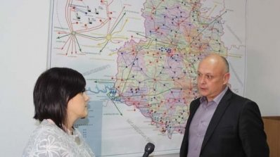 АТ «Вінницяобленерго» – особистий кабінет, передати покази лічильника, кол-центр 0 (800) 30-95-95 Фоторепортаж з Калинівських ЕМ_7