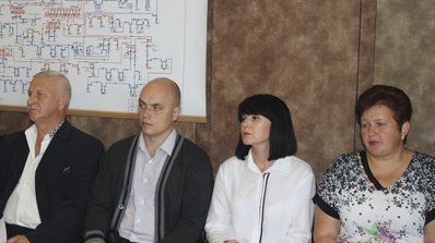 АТ «Вінницяобленерго» – особистий кабінет, передати покази лічильника, кол-центр 0 (800) 30-95-95 Готуємось до зими_6