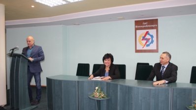 АТ «Вінницяобленерго» – особистий кабінет, передати покази лічильника, кол-центр 0 (800) 30-95-95 У Товаристві новий очільник підрозділу технічної діяльності_12