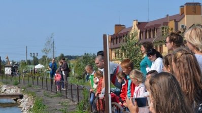 АТ «Вінницяобленерго» – особистий кабінет, передати покази лічильника, кол-центр 0 (800) 30-95-95 Енергетики Калинівських ЕМ - про роботу і відпочинок_11