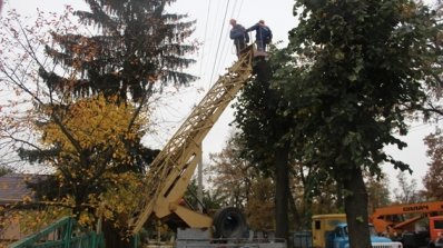 АТ «Вінницяобленерго» – personal account, transmit meter readings, call center 0 (800) 217-217 Через негоду - робота в режимі особливих умов_2