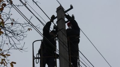 АТ «Вінницяобленерго» – personal account, transmit meter readings, call center 0 (800) 217-217 Через негоду - робота в режимі особливих умов_3