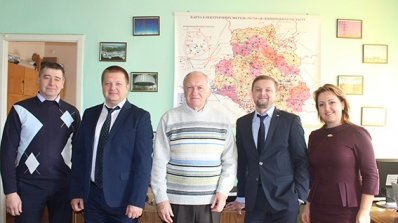 АТ «Вінницяобленерго» – особистий кабінет, передати покази лічильника, кол-центр 0 (800) 30-95-95 Андрій Поліщук відвідав рідну альма–матер_9