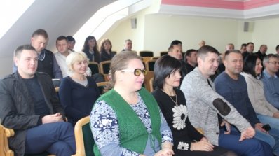 АТ «Вінницяобленерго» – особистий кабінет, передати покази лічильника, кол-центр 0 (800) 30-95-95 У Товаристві новий очільник підрозділу технічної діяльності_13