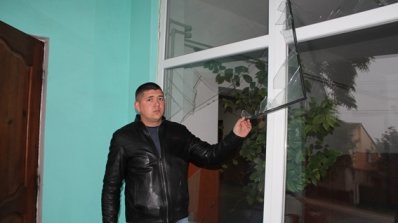АТ «Вінницяобленерго» – особистий кабінет, передати покази лічильника, кол-центр 0 (800) 30-95-95 Калинівка - тиждень після вибухів_2