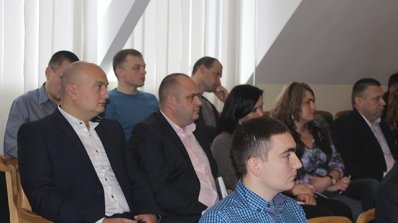 АТ «Вінницяобленерго» – personal account, transmit meter readings, call center 0 (800) 217-217 Досвідченість і самосвідомість - гаранти інформаційної безпеки _8