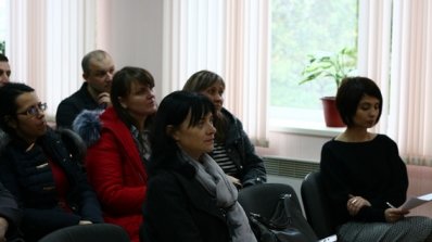 АТ «Вінницяобленерго» – особистий кабінет, передати покази лічильника, кол-центр 0 (800) 30-95-95 Відбувся семінар для працівників, зайнятих мотивацією та оплатою праці в СО_11