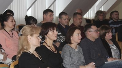 АТ «Вінницяобленерго» – personal account, transmit meter readings, call center 0 (800) 217-217 Досвідченість і самосвідомість - гаранти інформаційної безпеки _9