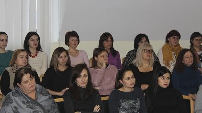 АТ «Вінницяобленерго» – personal account, transmit meter readings, call center 0 (800) 217-217 Досвідченість і самосвідомість - гаранти інформаційної безпеки _12