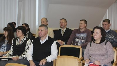 АТ «Вінницяобленерго» – personal account, transmit meter readings, call center 0 (800) 217-217 Досвідченість і самосвідомість - гаранти інформаційної безпеки _15