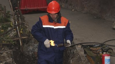 АТ «Вінницяобленерго» – особистий кабінет, передати покази лічильника, кол-центр 0 (800) 30-95-95 Один день з життя енергетиків _16