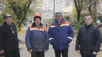 АТ «Вінницяобленерго» – особистий кабінет, передати покази лічильника, кол-центр 0 (800) 30-95-95 Один день з життя енергетиків _17