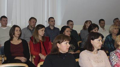 АТ «Вінницяобленерго» – personal account, transmit meter readings, call center 0 (800) 217-217 Досвідченість і самосвідомість - гаранти інформаційної безпеки _16