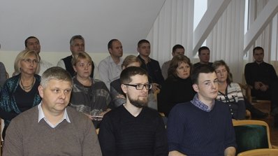 АТ «Вінницяобленерго» – personal account, transmit meter readings, call center 0 (800) 217-217 Досвідченість і самосвідомість - гаранти інформаційної безпеки _17
