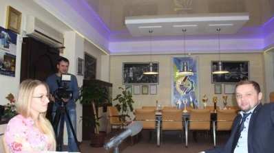 АТ «Вінницяобленерго» – особистий кабінет, передати покази лічильника, кол-центр 0 (800) 30-95-95 Андрій Поліщук:«Сонячна енергетика-не мрія, а реальність»_1