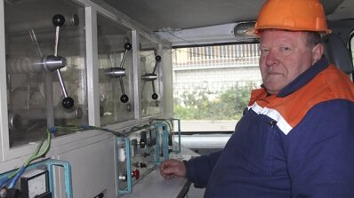 АТ «Вінницяобленерго» – особистий кабінет, передати покази лічильника, кол-центр 0 (800) 30-95-95 Один день з життя енергетиків _22