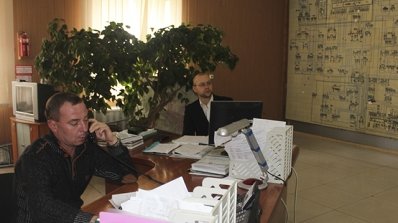 АТ «Вінницяобленерго» – особистий кабінет, передати покази лічильника, кол-центр 0 (800) 30-95-95 Один день з життя енергетиків _2