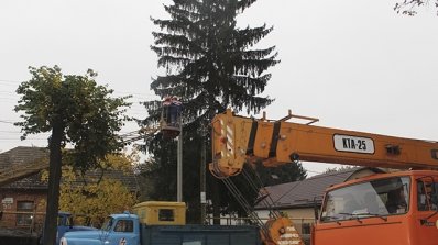АТ «Вінницяобленерго» – особистий кабінет, передати покази лічильника, кол-центр 0 (800) 30-95-95 Один день з життя енергетиків _3