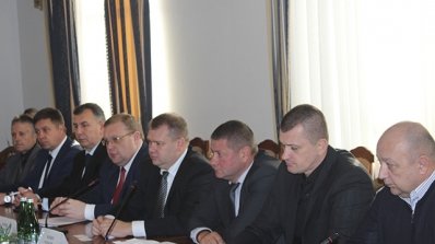 АТ «Вінницяобленерго» – особистий кабінет, передати покази лічильника, кол-центр 0 (800) 30-95-95 Зустріч енергетиків із делегацією з Китаю_3