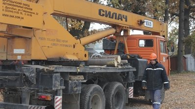 АТ «Вінницяобленерго» – особистий кабінет, передати покази лічильника, кол-центр 0 (800) 30-95-95 Один день з життя енергетиків _5