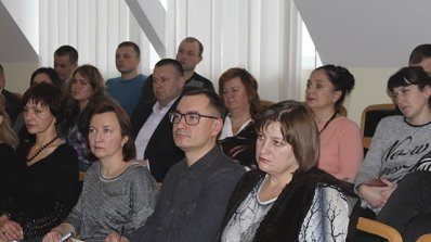 АТ «Вінницяобленерго» – personal account, transmit meter readings, call center 0 (800) 217-217 Досвідченість і самосвідомість - гаранти інформаційної безпеки _6