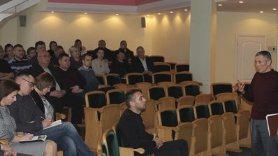 АТ «Вінницяобленерго» – personal account, transmit meter readings, call center 0 (800) 217-217 Досвідченість і самосвідомість - гаранти інформаційної безпеки _7