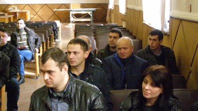 АТ «Вінницяобленерго» – personal account, transmit meter readings, call center 0 (800) 217-217 Безпечна праця – понад усе_3