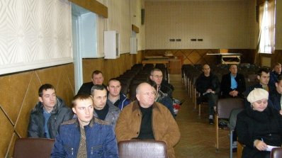 АТ «Вінницяобленерго» – personal account, transmit meter readings, call center 0 (800) 217-217 Безпечна праця – понад усе_5