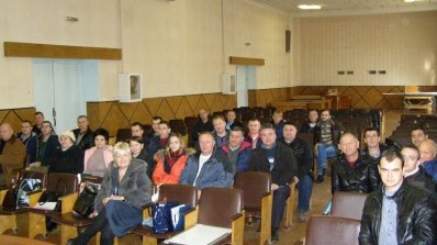 АТ «Вінницяобленерго» – personal account, transmit meter readings, call center 0 (800) 217-217 Безпечна праця – понад усе_7