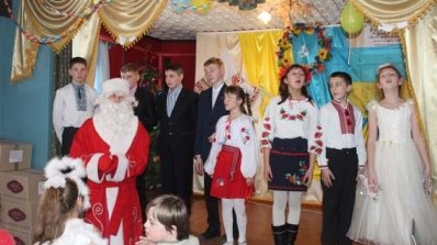 АТ «Вінницяобленерго» – особистий кабінет, передати покази лічильника, кол-центр 0 (800) 30-95-95 Енергетики відвідали вихованців Прибузької школи-інтернату_1