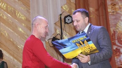 АТ «Вінницяобленерго» – особистий кабінет, передати покази лічильника, кол-центр 0 (800) 30-95-95 Наших колег відзначено державними нагородами_3
