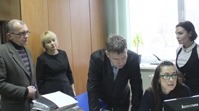 АТ «Вінницяобленерго» – особистий кабінет, передати покази лічильника, кол-центр 0 (800) 30-95-95 Технічний нагляд успішно пройдено_1