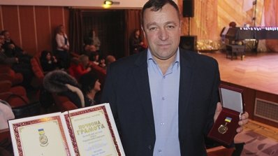 АТ «Вінницяобленерго» – особистий кабінет, передати покази лічильника, кол-центр 0 (800) 30-95-95 Наших колег відзначено державними нагородами_6