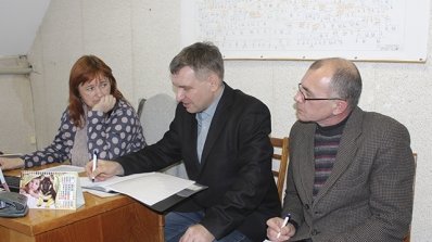 АТ «Вінницяобленерго» – особистий кабінет, передати покази лічильника, кол-центр 0 (800) 30-95-95 Технічний нагляд успішно пройдено_7