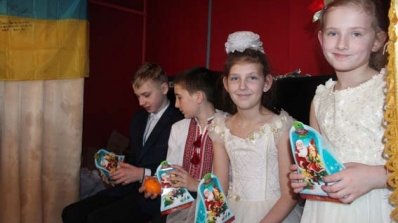 АТ «Вінницяобленерго» – особистий кабінет, передати покази лічильника, кол-центр 0 (800) 30-95-95 Енергетики відвідали вихованців Прибузької школи-інтернату_8
