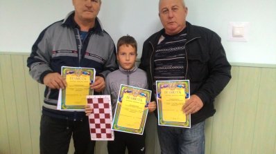 АТ «Вінницяобленерго» – personal account, transmit meter readings, call center 0 (800) 217-217 Оратівські енергетики провели шашкові змагання_2