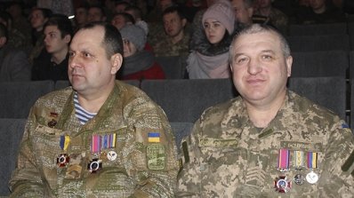 АТ «Вінницяобленерго» – особистий кабінет, передати покази лічильника, кол-центр 0 (800) 30-95-95 Вшанування захисників України - справа свята_12
