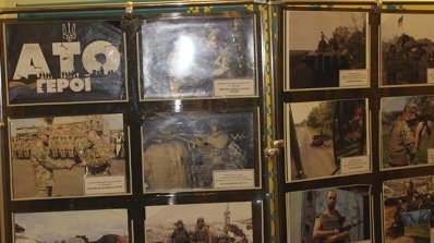 АТ «Вінницяобленерго» – особистий кабінет, передати покази лічильника, кол-центр 0 (800) 30-95-95 Вшанування захисників України - справа свята_18