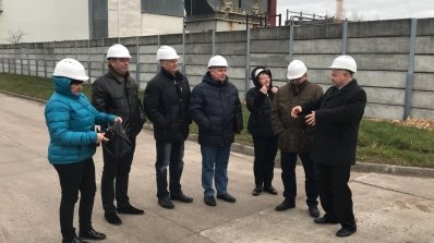 АТ «Вінницяобленерго» – особистий кабінет, передати покази лічильника, кол-центр 0 (800) 30-95-95 Вінницькі енергетики відвідали Польщу_7